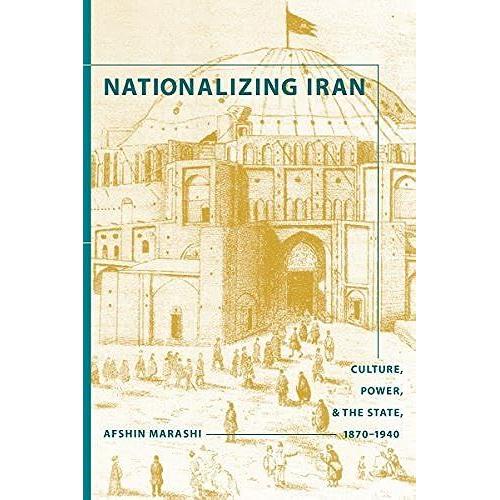 Nationalizing Iran