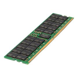 HPE SmartMemory - DDR5 - module - 16 Go - DIMM 288 broches - 4800 MHz / PC5-38400 - CL40 - 1.2 V - mémoire sans tampon