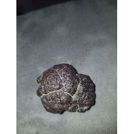 Bonjour Madame Bonjour Monsieur J'ai Un Météorite À Vendre Il Est Tombé Dans Le Sahara De L'algérie