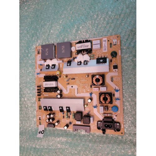 Carte d'alimentation d'origine BN44-00932M BN44-00932 BN4400932 L65E8N - RHS  pour Samsung 65 pouces