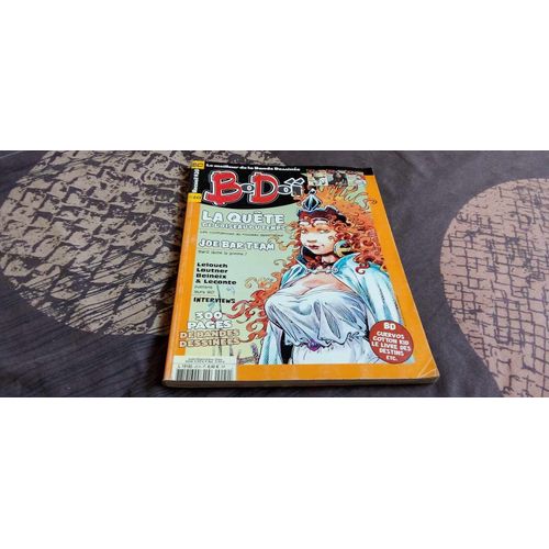 Bodoi N°68, 69, 70