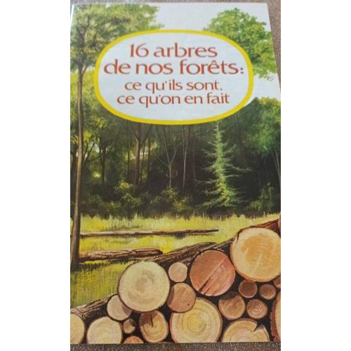 L'office National Des Forêts S'adresse À Vous.