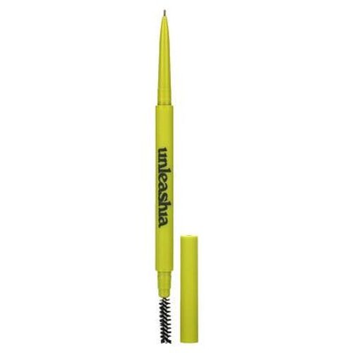 Unleashia Crayon À Sourcils Sculptant, Gris Taupe, 0,025 G 