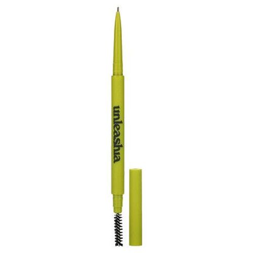Unleashia Crayon À Sourcils Shaper, N° 2 Kraft Marron, 0,025 G 