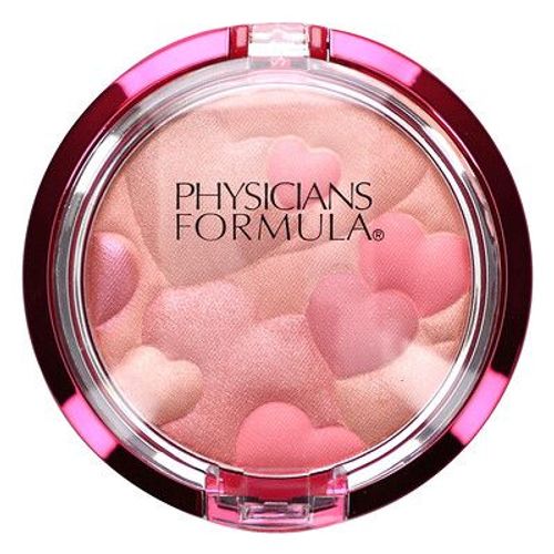 Physicians Formula Happy Booster, Blush Booster D¿Éclat Et D¿Humeur, Naturel, 7 G 
