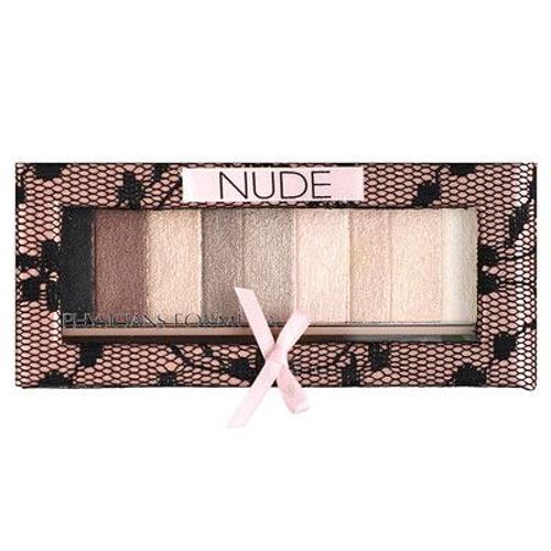 Physicians Formula Shimmer Strips, Crayon Et Ombre À Paupières Personnalisés, 7564 Nude, 7,5 G 