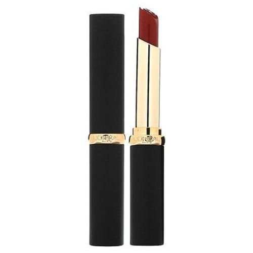 L'oréal Color Riche, Rouge À Lèvres Mat Volume Intense, 203 Le Rouge Avant-Garde, 1,8 G 