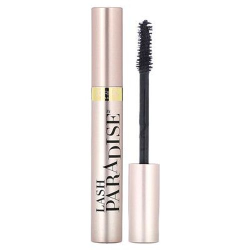 L'oréal Mascara Volumineux Lash Paradise, 201 Black, 8,5 Ml 