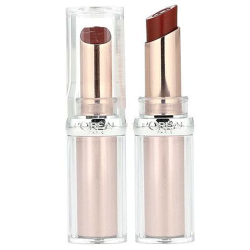 L'oréal Glow Paradise, Baume En Rouge À Lèvres, 190 Mûrier Extatique, 1 Rouge À Lèvres 