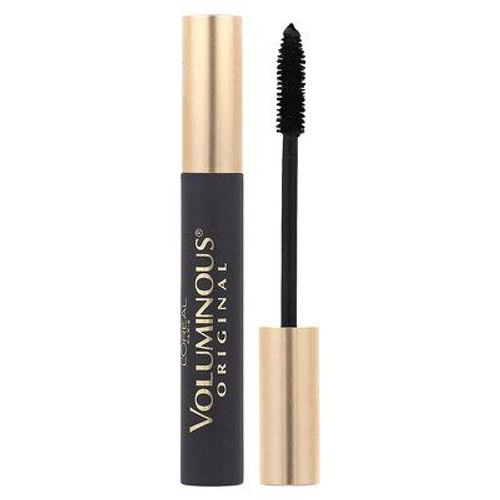 L'oréal Mascara Volumineux Original, 305 Noir, 8 Ml 