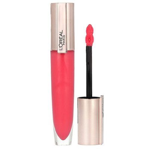 L'oréal Glow Paradise, Baume Brillant, 80 Ml, Magenta Sublime, 1 Gloss À Lèvres 