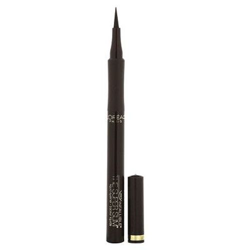 L'oréal Infaillible, Eye-Liner Liquide, 401 Brown, 1 Ml 