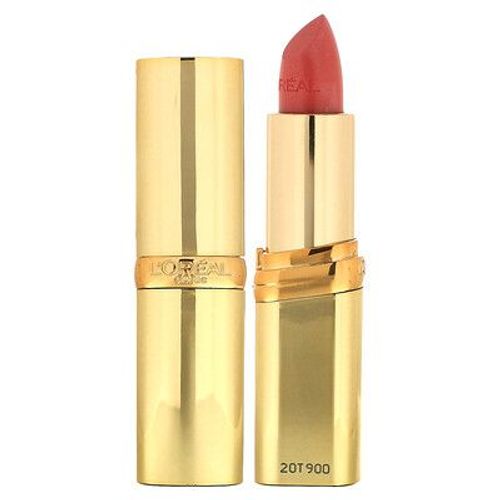 L'oréal Rouge À Lèvres Color Rich, Tropical Coral 444, 3,6 G 