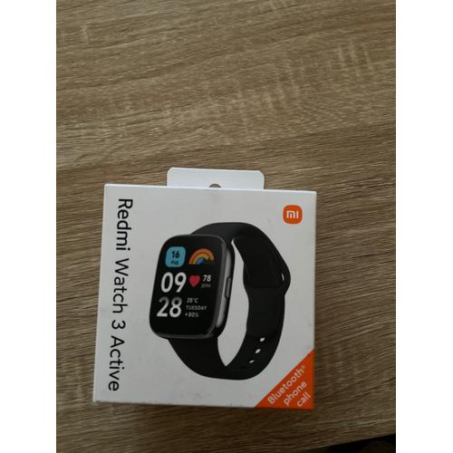 Redmi Watch 3 Active