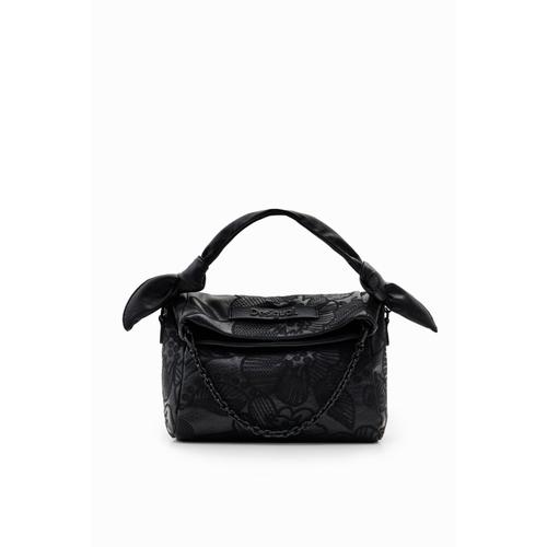 Sac à main Desigual 24SAXP70 Noir