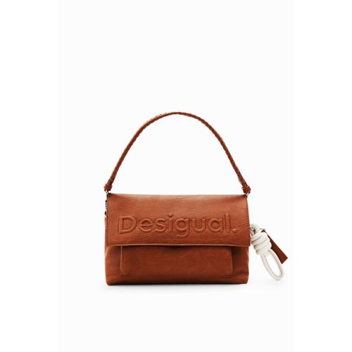 Sac Bandoulière Desigual 24SAXP79 Marron