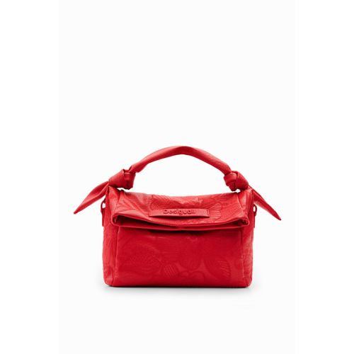 Sac à main Desigual 24SAXP70 Rouge