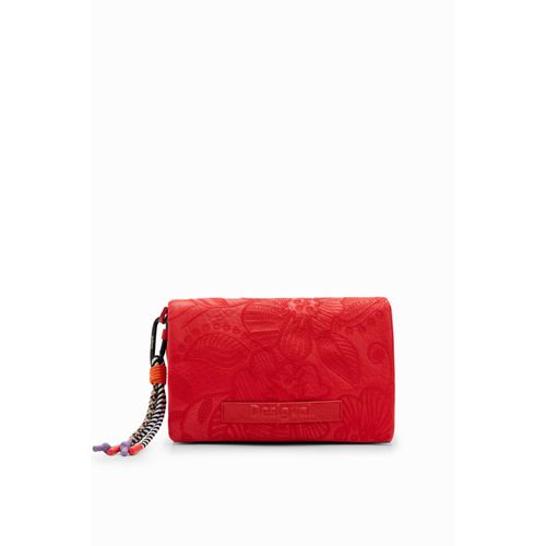 Sac Bandoulière Desigual 24SAXP39 Rouge