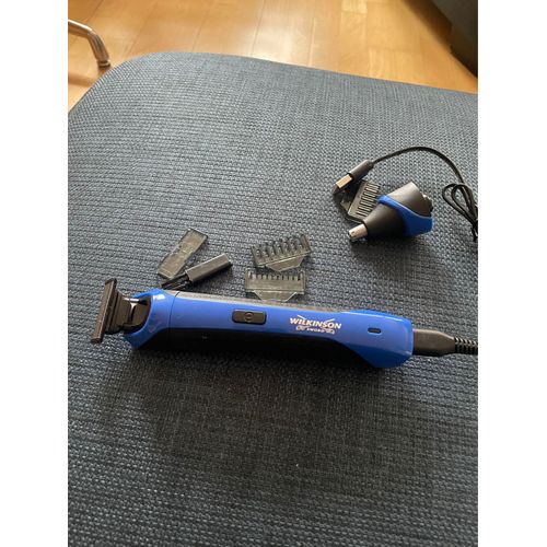 Rasoir Tondeuse Remington 