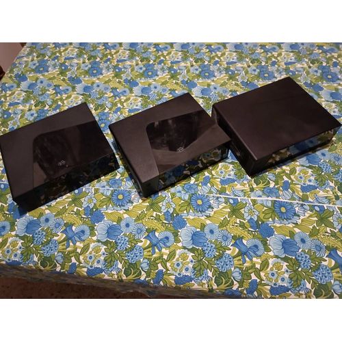 La box zive fibre de SFR