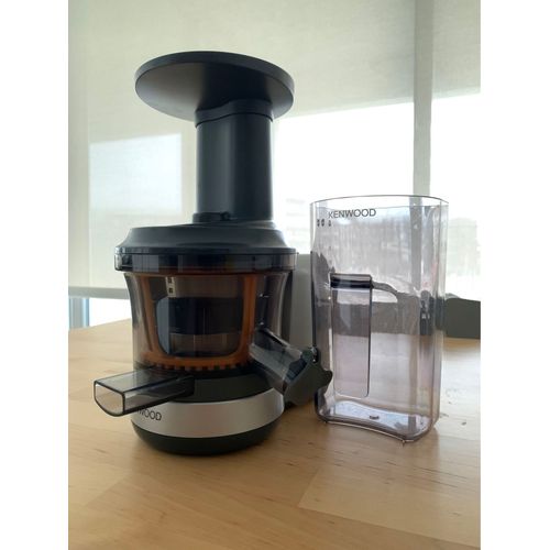 Extracteur de jus KENWOOD KAX720PL