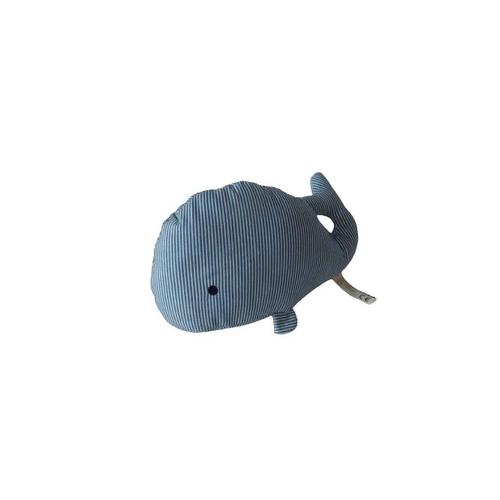 Doudou Peluche Baleine Zeeman