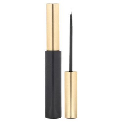 L'oréal Lineur Intense, Eye-Liner Liquide À Pointe Pinceau, 710 Black, 7 Ml 