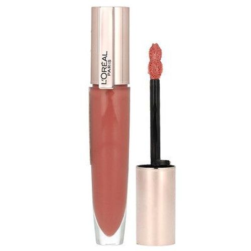 L'oréal Glow Paradise, Baume Brillant, 50 Fleurs, 1 Gloss À Lèvres 