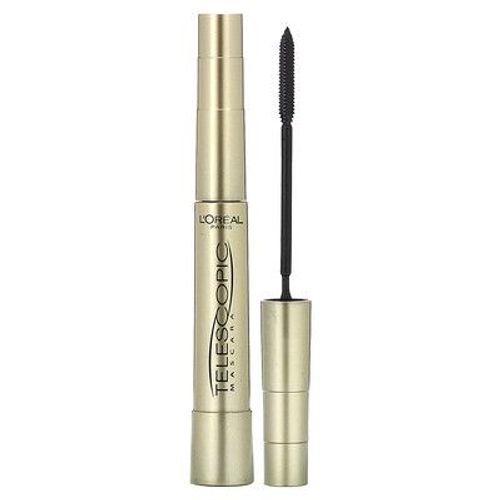 L'oréal Mascara Télescopique Original, 905 Black Noir, 8 Ml 