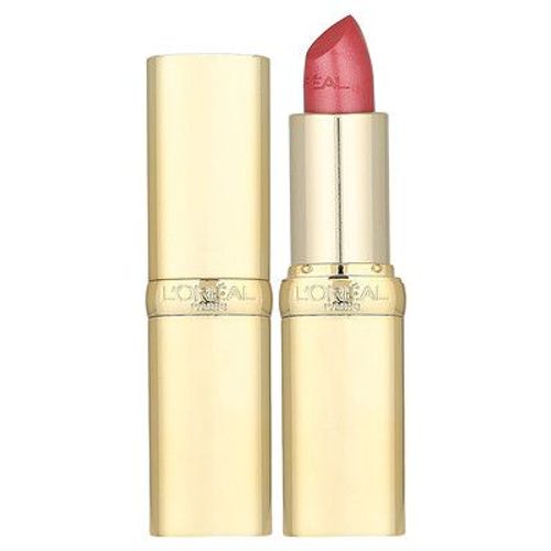 L'oréal Color Riche, Rouge À Lèvres, Rose Pivoine 580, 3,6 G 