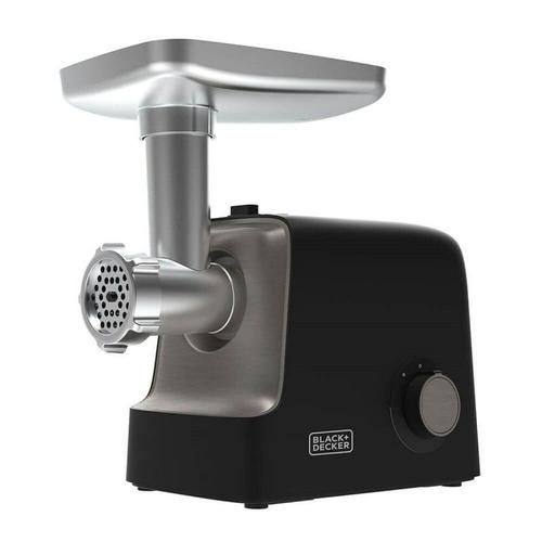 Hachoir à viande Black & Decker BXMMA2200E