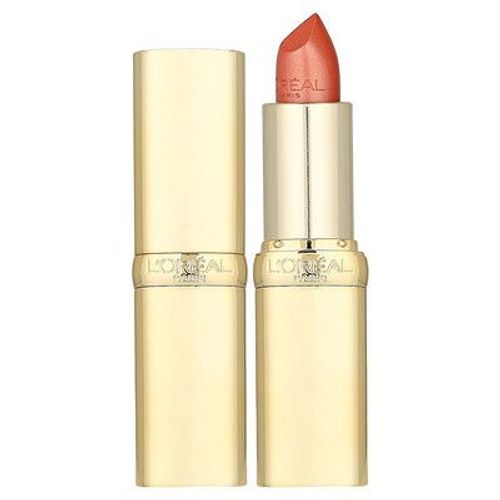 L'oréal Color Riche, Rouge À Lèvres, 417 Peach Fuzz, 3,6 G 