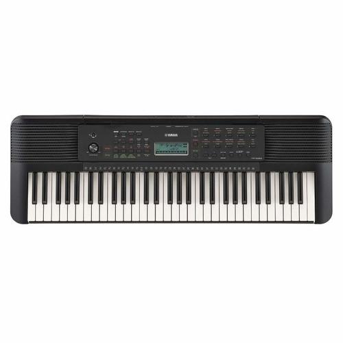 Yamaha Psr-E283 Clavier Arrangeur 61 Notes