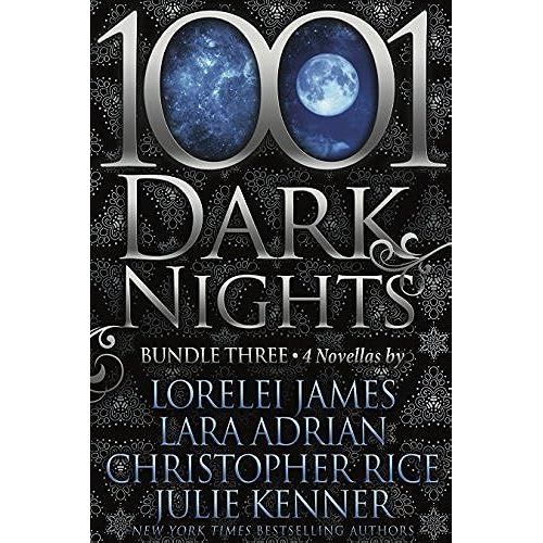 1001 Dark Nights