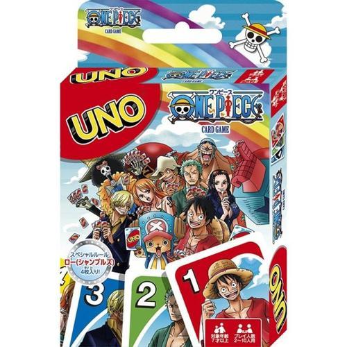 Uno - One Piece