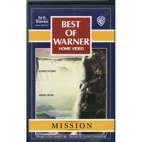 Mission