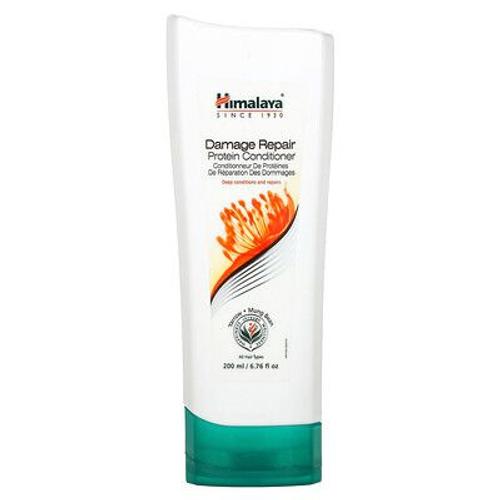 Himalaya Après-Shampoing Avec Protéines Pour Réparer Les Cheveux Abîmés, 6.76 Fl Oz (200 Ml) 