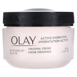 Olay Hydratation Active, Crème, Formule Originale, 56 Ml 