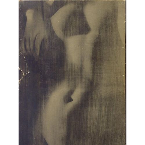 Le Corps - Oeuvres Photographiques Sur La Forme Humaine