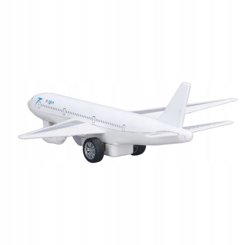 777 Avion Jouet Pied Robuste Et Durable