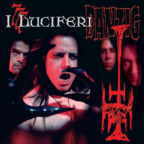 777: I Luciferi - Unknown
