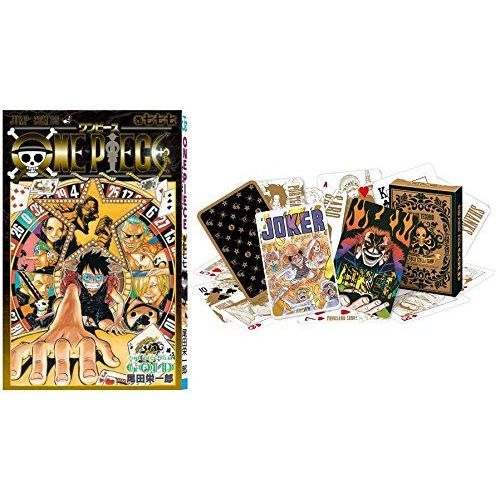 777+ One Piece Film Gold   de unknown  Format Broch 