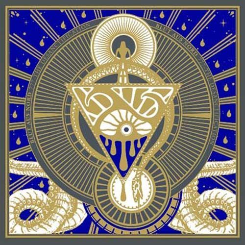 777 - The Desanctification - Blut Aus Nord