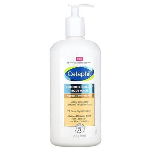 Cetaphil Gel Douche Apaisant Et Lissant, 591 Ml 