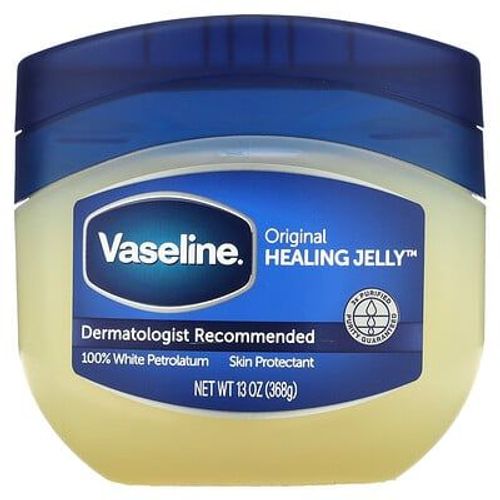 Vaseline Gelée Cicatrisante, Originale, 368 G 