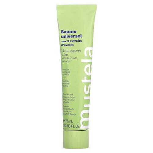 Mustela Baume Multi-Usages, 75 Ml 