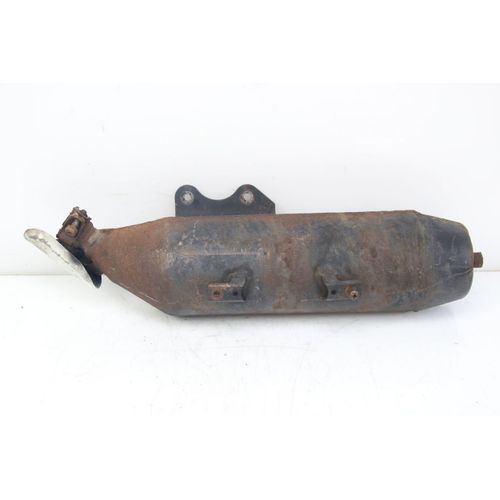 Pot Echappement Mbk Skyliner 125 1998 - 2001 / 180615