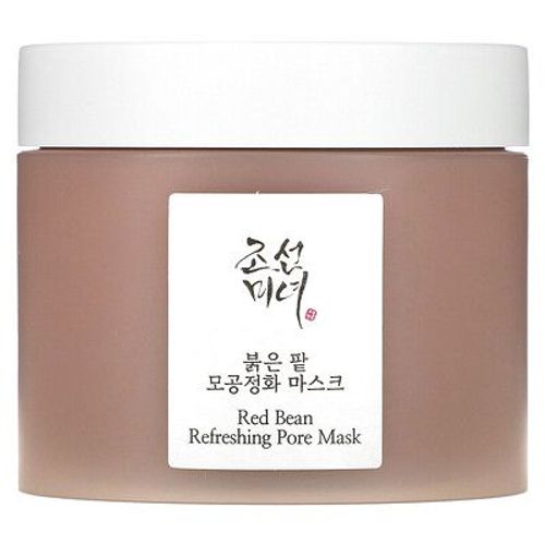 Beauty Of Joseon Masque Rafraîchissant Pour Les Pores Aux Haricots Rouges, 140 Ml 