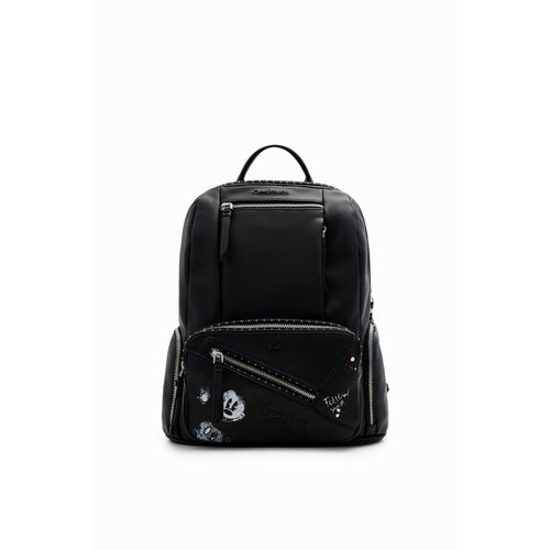 Sac à dos Desigual 24SAKP17 Noir