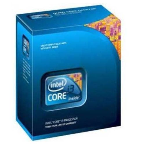 Intel Core i3-560 processor 3.33 GHz 4 MB